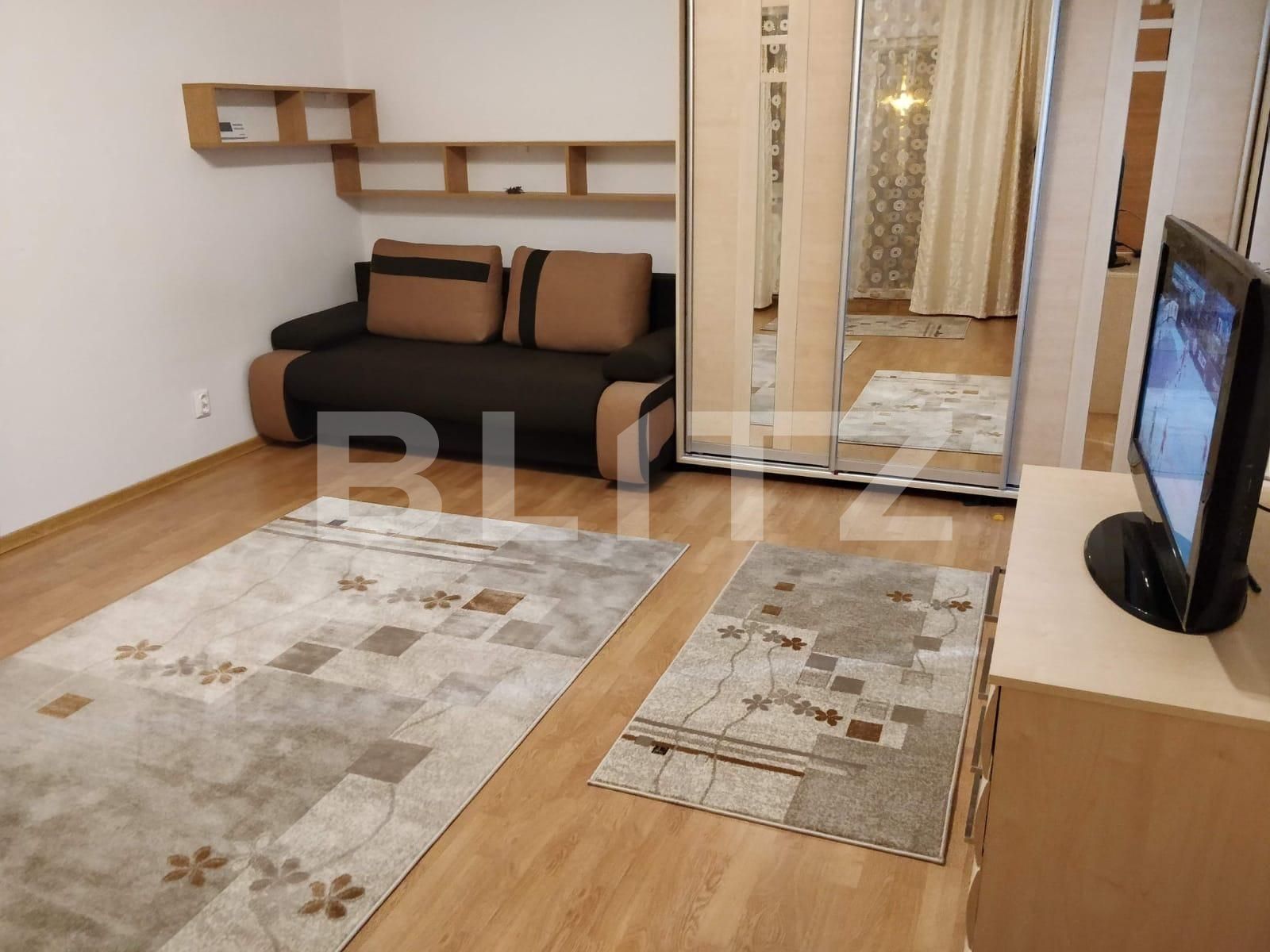 Garsonieră de închiriat Manastur - 38820AI | BLITZ Cluj-Napoca | Poza3
