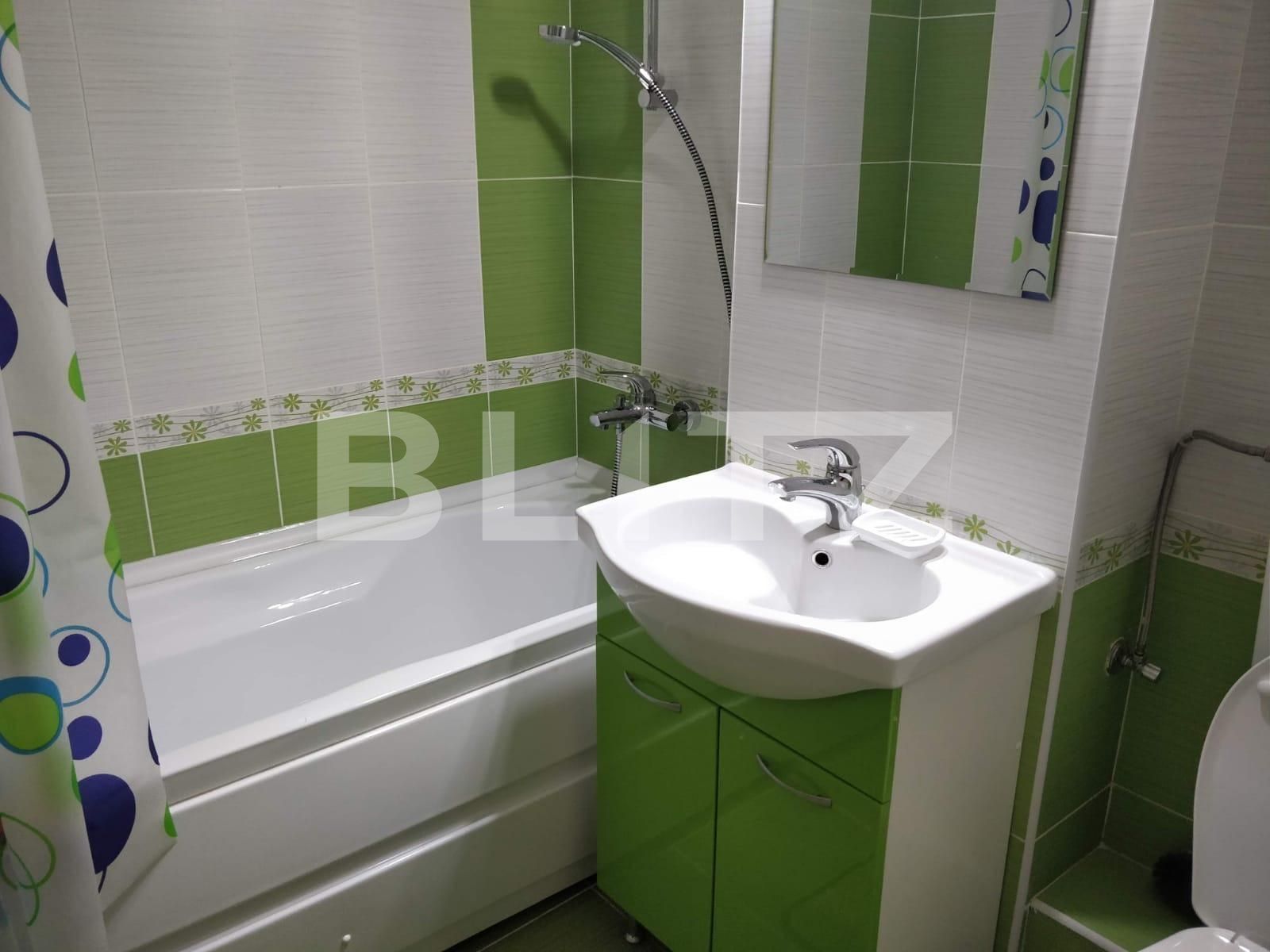 Garsonieră de închiriat Manastur - 38820AI | BLITZ Cluj-Napoca | Poza8