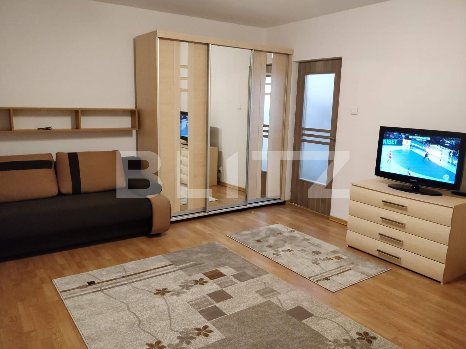 Garsonieră de închiriat Manastur - 38820AI | BLITZ Cluj-Napoca | Poza2