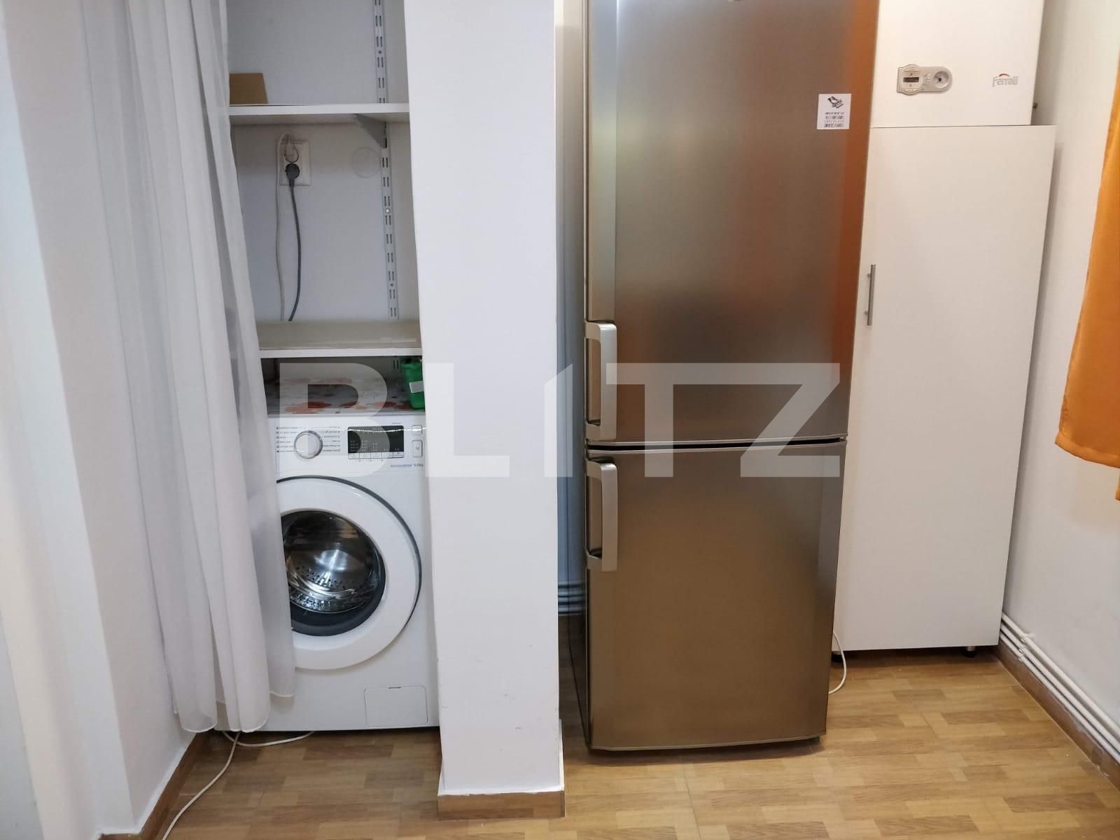 Garsonieră de închiriat Manastur - 38820AI | BLITZ Cluj-Napoca | Poza4