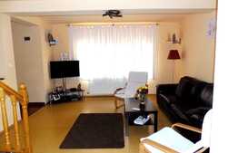 De vanzare duplex, 106 mp, teren 100 mp, zona Tauti