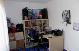 De vanzare duplex, 106 mp, teren 100 mp, zona Tauti