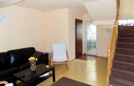 De vanzare duplex, 106 mp, teren 100 mp, zona Tauti