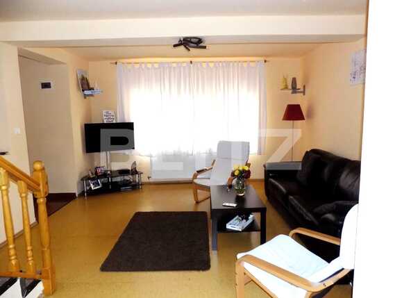 Casa de vânzare 4 camere Floreşti - 38824CV | BLITZ Cluj-Napoca | Poza1