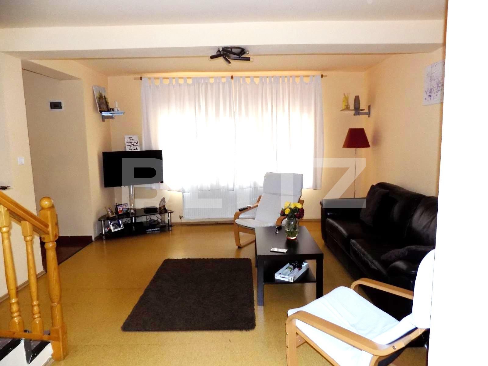 Casa de vânzare 4 camere Floreşti - 38824CV | BLITZ Cluj-Napoca | Poza1