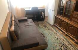 Garsoniera, 21 mp, etaj intermediar, zona FSEGA