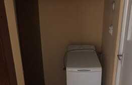 Garsoniera, 21 mp, etaj intermediar, zona FSEGA