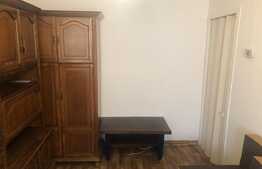 Garsoniera, 21 mp, etaj intermediar, zona FSEGA