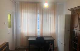 Garsoniera, 21 mp, etaj intermediar, zona FSEGA