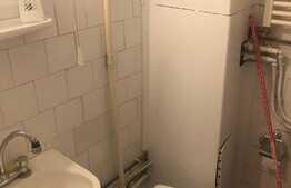 Garsoniera, 21 mp, etaj intermediar, zona FSEGA