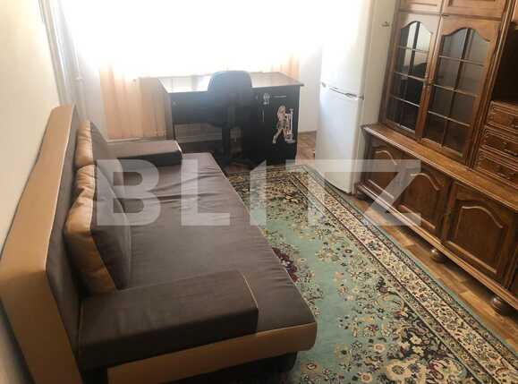 Garsonieră de închiriat Gheorgheni - 38825AI | BLITZ Cluj-Napoca | Poza1