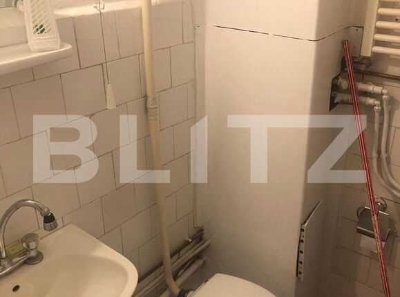 Garsonieră de închiriat Gheorgheni - 38825AI | BLITZ Cluj-Napoca | Poza7