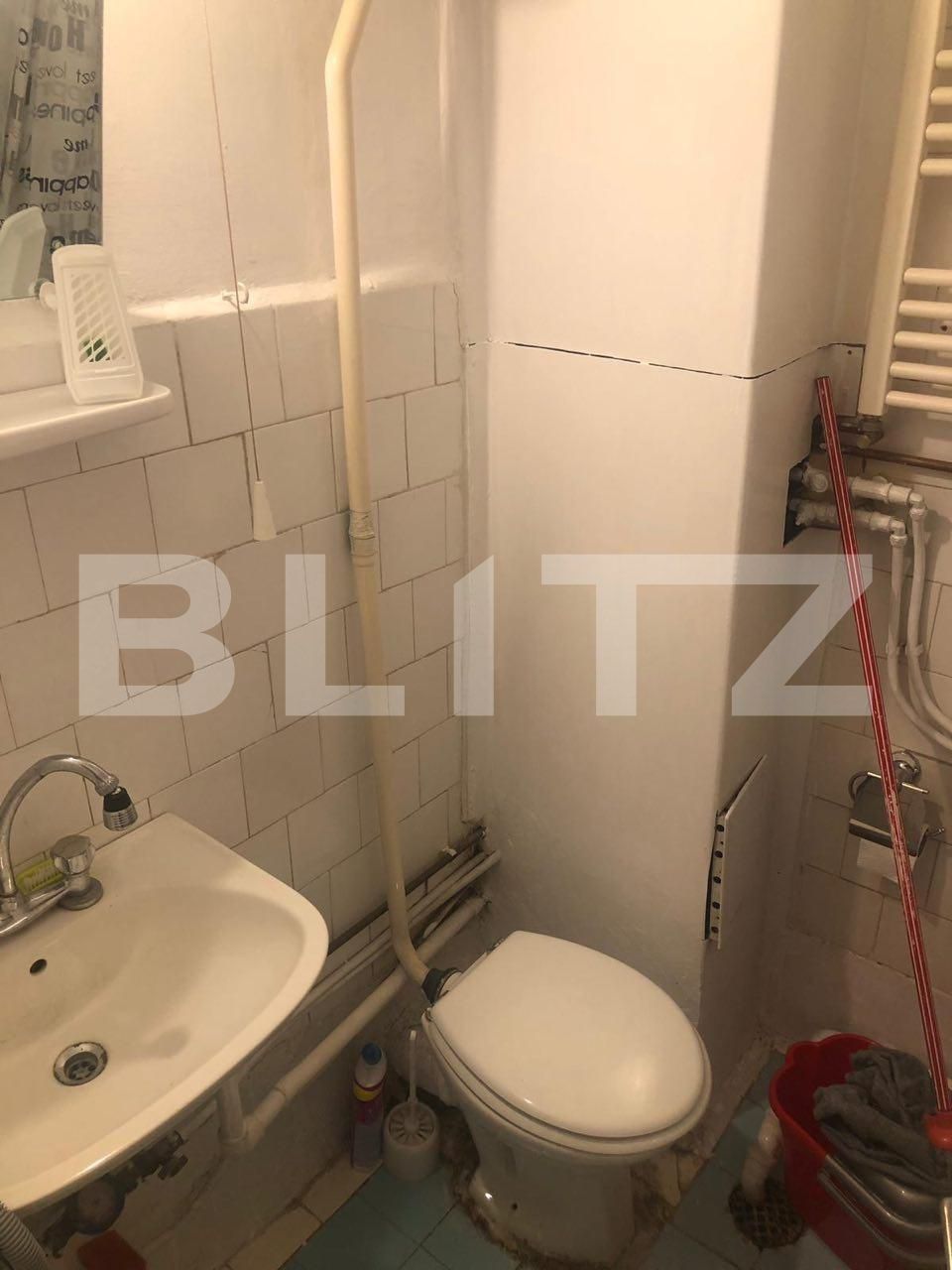 Garsonieră de închiriat Gheorgheni - 38825AI | BLITZ Cluj-Napoca | Poza7