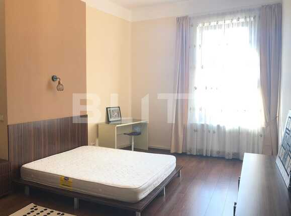 Apartament de închiriat 3 camere Central - 38827AI | BLITZ Cluj-Napoca | Poza6