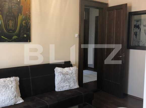Apartament de închiriat 3 camere Central - 38827AI | BLITZ Cluj-Napoca | Poza8