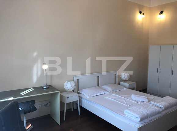 Apartament de închiriat 3 camere Central - 38827AI | BLITZ Cluj-Napoca | Poza3