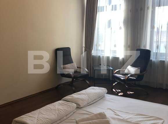 Apartament de închiriat 3 camere Central - 38827AI | BLITZ Cluj-Napoca | Poza2