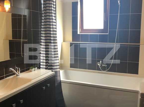 Apartament de închiriat 3 camere Central - 38827AI | BLITZ Cluj-Napoca | Poza14