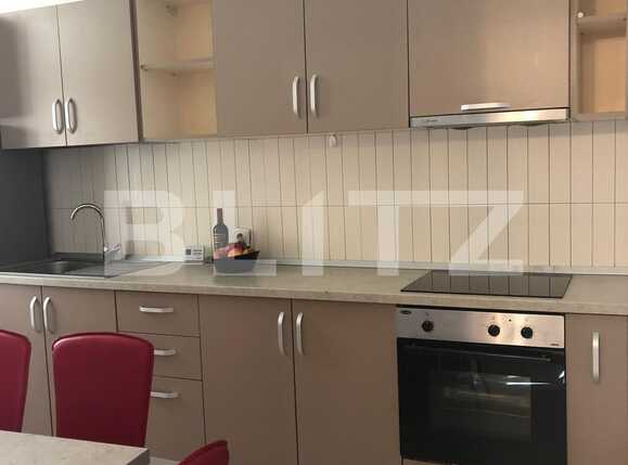 Apartament de închiriat 3 camere Central - 38827AI | BLITZ Cluj-Napoca | Poza10