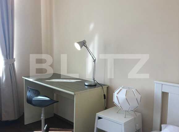 Apartament de închiriat 3 camere Central - 38827AI | BLITZ Cluj-Napoca | Poza4