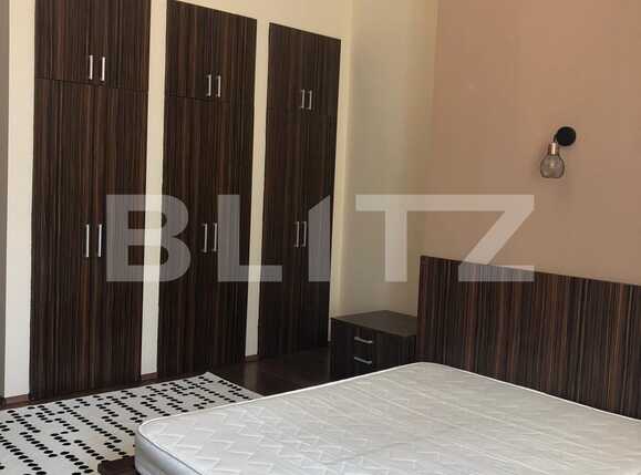Apartament de închiriat 3 camere Central - 38827AI | BLITZ Cluj-Napoca | Poza5