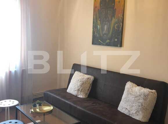 Apartament de închiriat 3 camere Central - 38827AI | BLITZ Cluj-Napoca | Poza9
