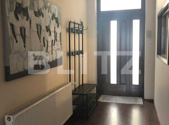 Apartament de închiriat 3 camere Central - 38827AI | BLITZ Cluj-Napoca | Poza13