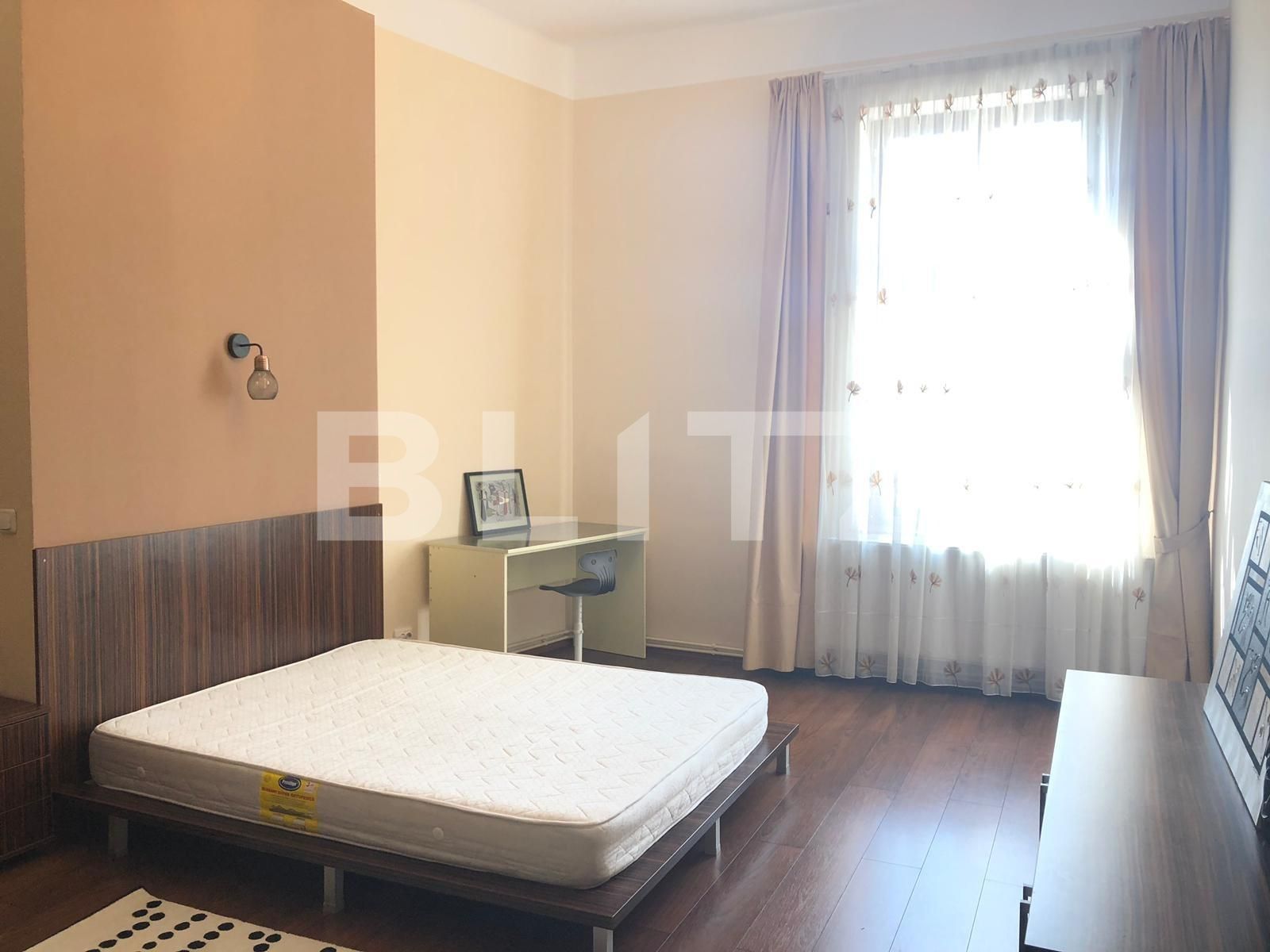 Apartament de închiriat 3 camere Central - 38827AI | BLITZ Cluj-Napoca | Poza6