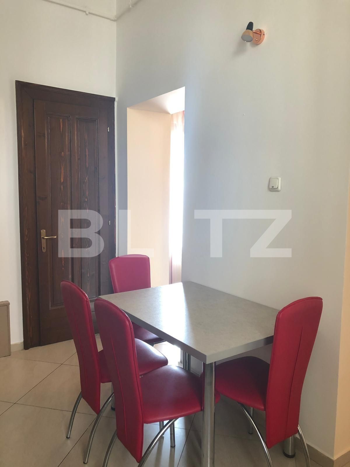 Apartament de închiriat 3 camere Central - 38827AI | BLITZ Cluj-Napoca | Poza12