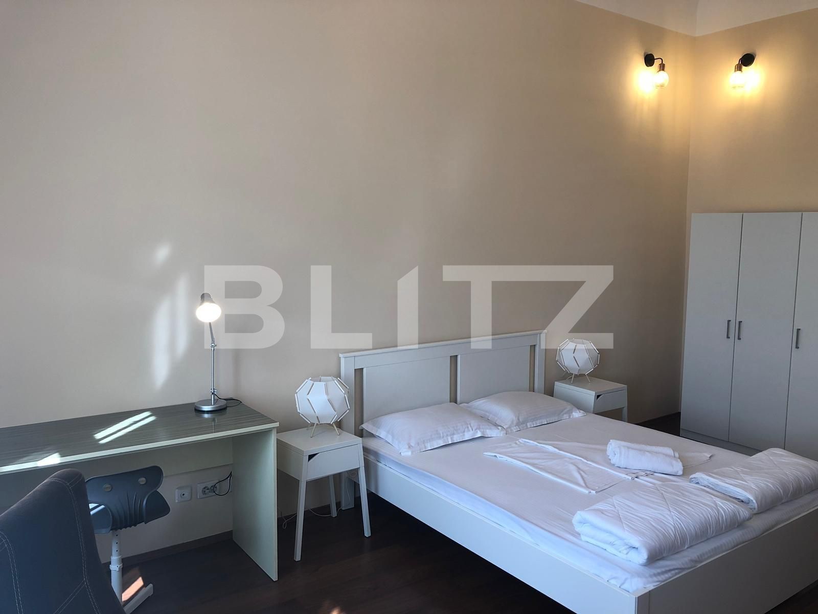 Apartament de închiriat 3 camere Central - 38827AI | BLITZ Cluj-Napoca | Poza3