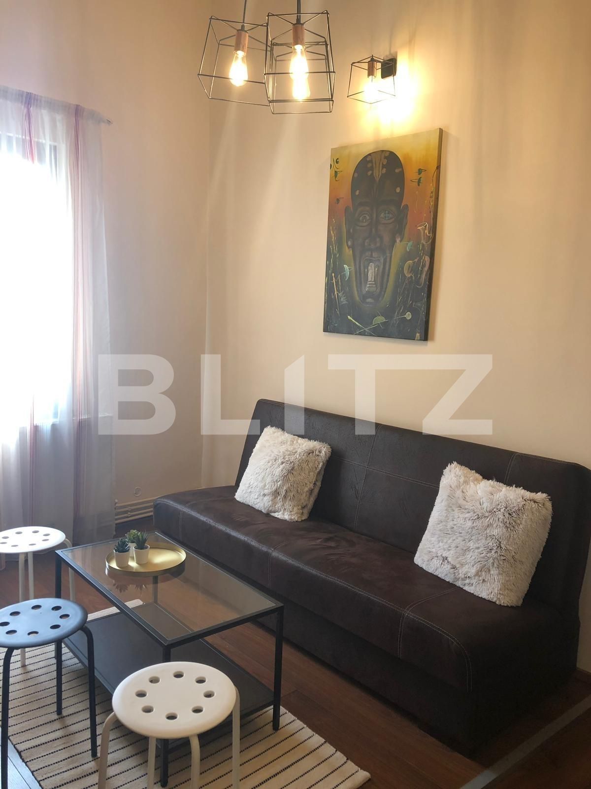 Apartament de închiriat 3 camere Central - 38827AI | BLITZ Cluj-Napoca | Poza9