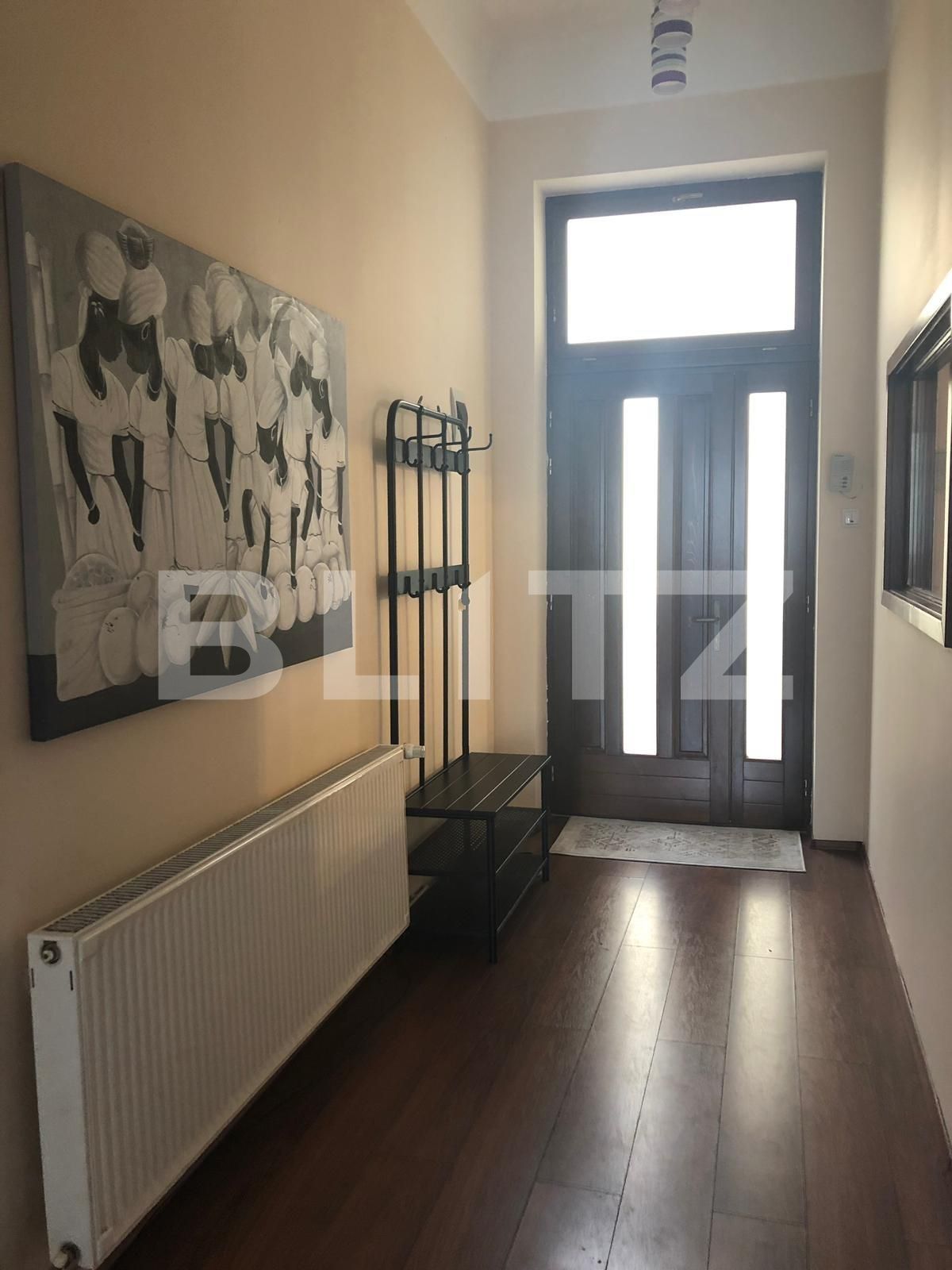 Apartament de închiriat 3 camere Central - 38827AI | BLITZ Cluj-Napoca | Poza13