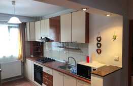 Apartament 3 camere, 70 mp utili, balcon, zona FSEGA