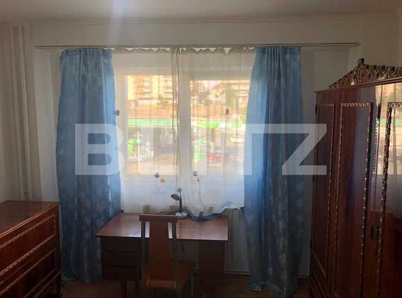Apartament de închiriat 3 camere Gheorgheni - 38828AI | BLITZ Cluj-Napoca | Poza7