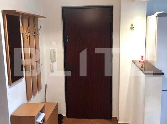 Apartament de închiriat 3 camere Gheorgheni - 38828AI | BLITZ Cluj-Napoca | Poza8