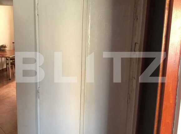 Apartament de închiriat 3 camere Gheorgheni - 38828AI | BLITZ Cluj-Napoca | Poza9