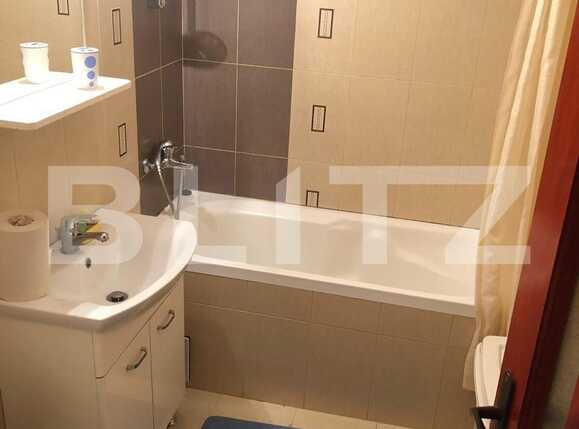 Apartament de închiriat 3 camere Gheorgheni - 38828AI | BLITZ Cluj-Napoca | Poza13