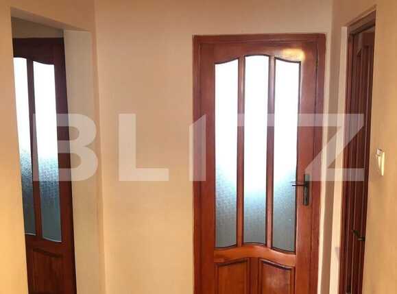 Apartament de închiriat 3 camere Gheorgheni - 38828AI | BLITZ Cluj-Napoca | Poza10
