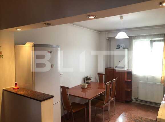 Apartament de închiriat 3 camere Gheorgheni - 38828AI | BLITZ Cluj-Napoca | Poza12