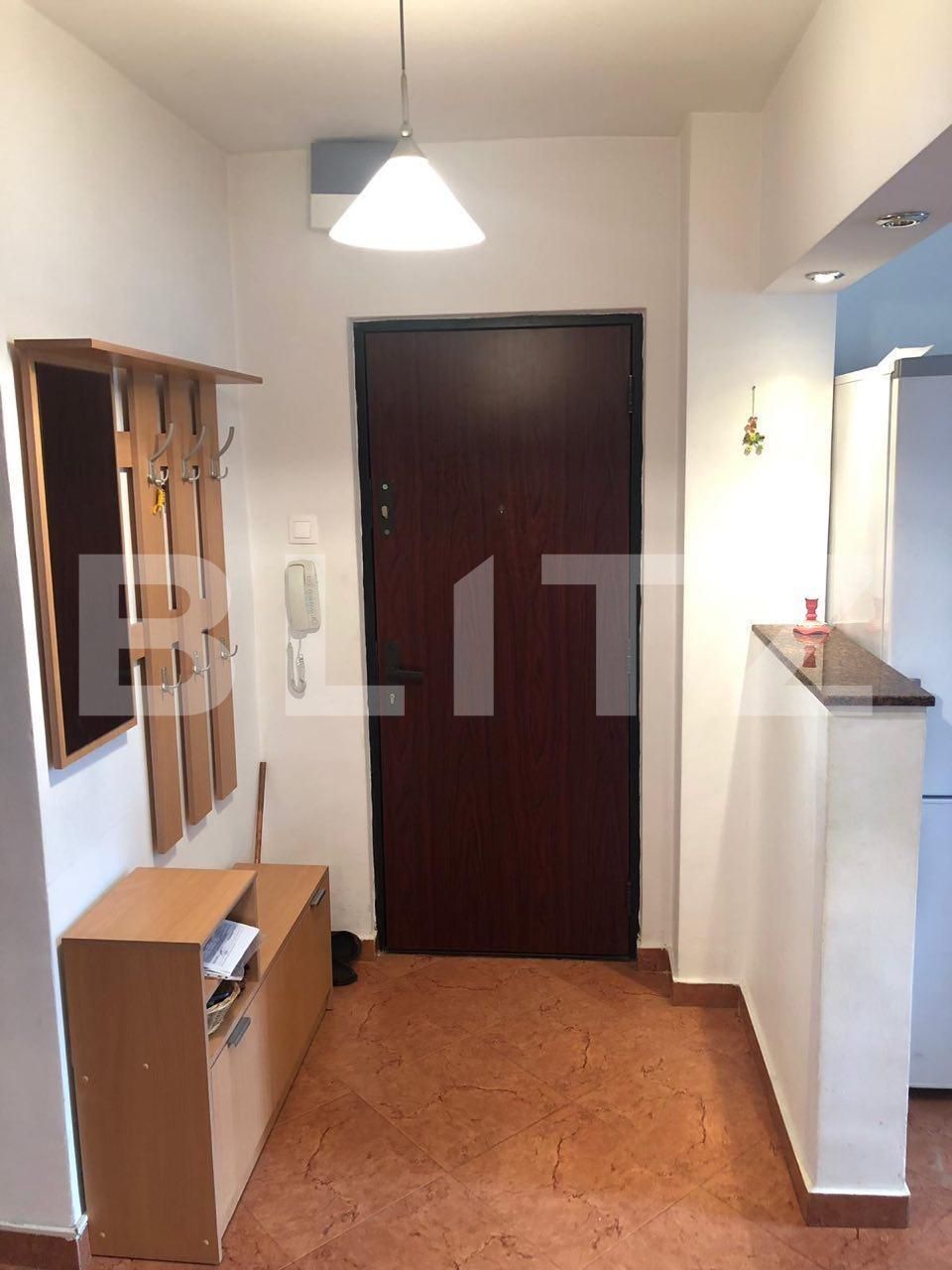 Apartament de închiriat 3 camere Gheorgheni - 38828AI | BLITZ Cluj-Napoca | Poza8