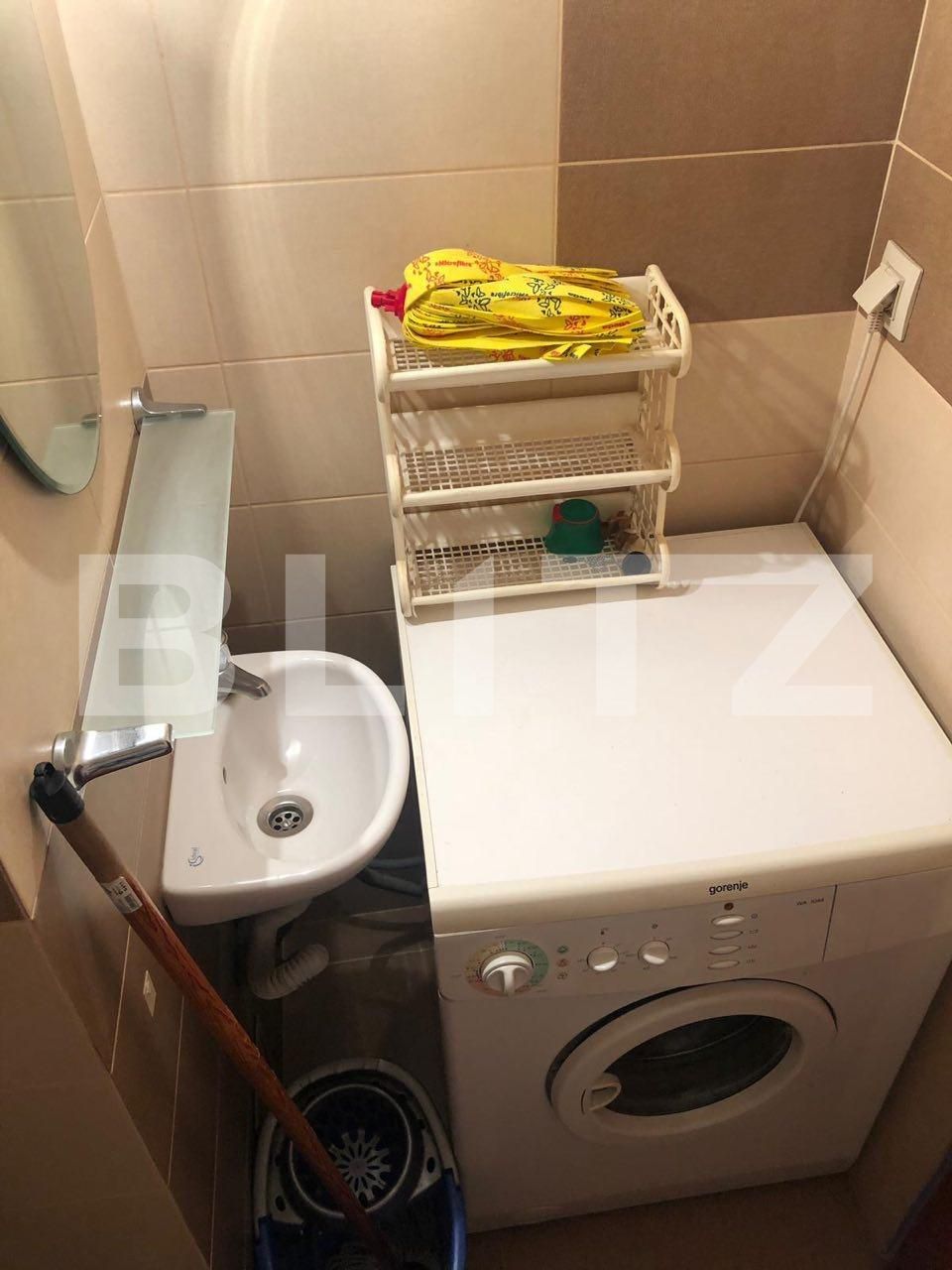 Apartament de închiriat 3 camere Gheorgheni - 38828AI | BLITZ Cluj-Napoca | Poza14