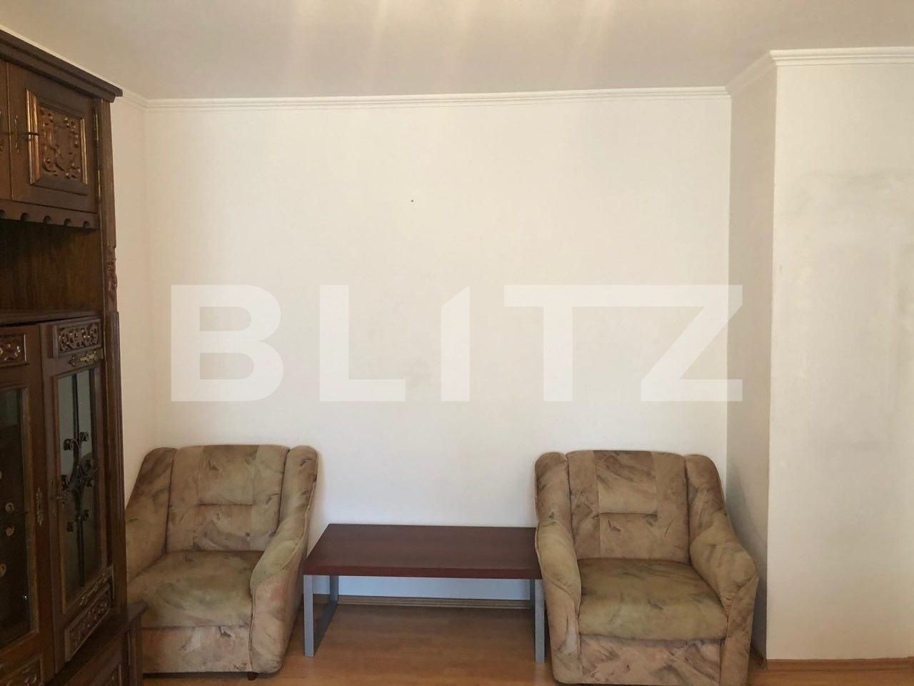 Apartament de închiriat 3 camere Gheorgheni - 38828AI | BLITZ Cluj-Napoca | Poza3