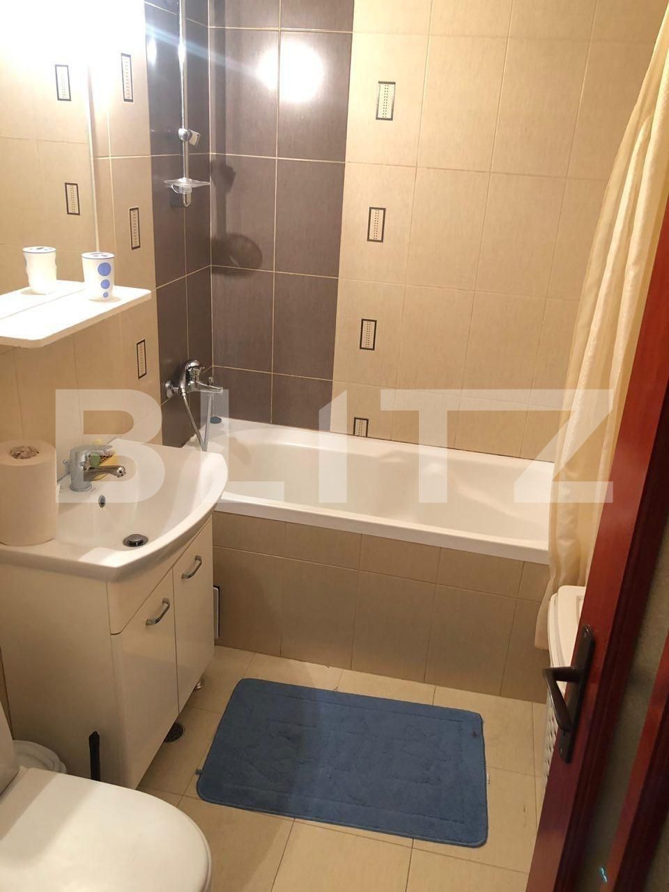 Apartament de închiriat 3 camere Gheorgheni - 38828AI | BLITZ Cluj-Napoca | Poza13