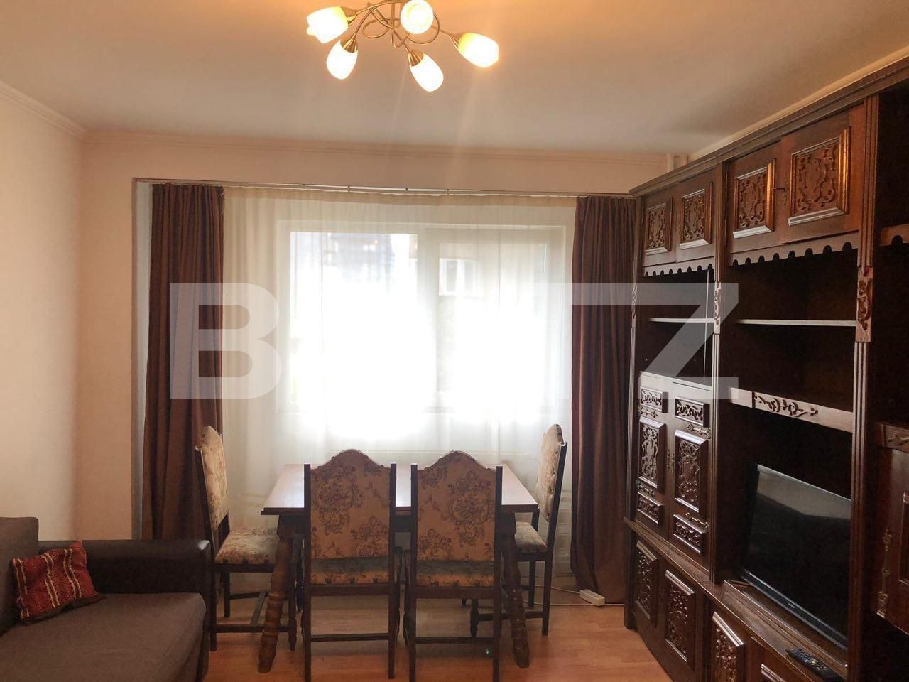 Apartament de închiriat 3 camere Gheorgheni - 38828AI | BLITZ Cluj-Napoca | Poza2