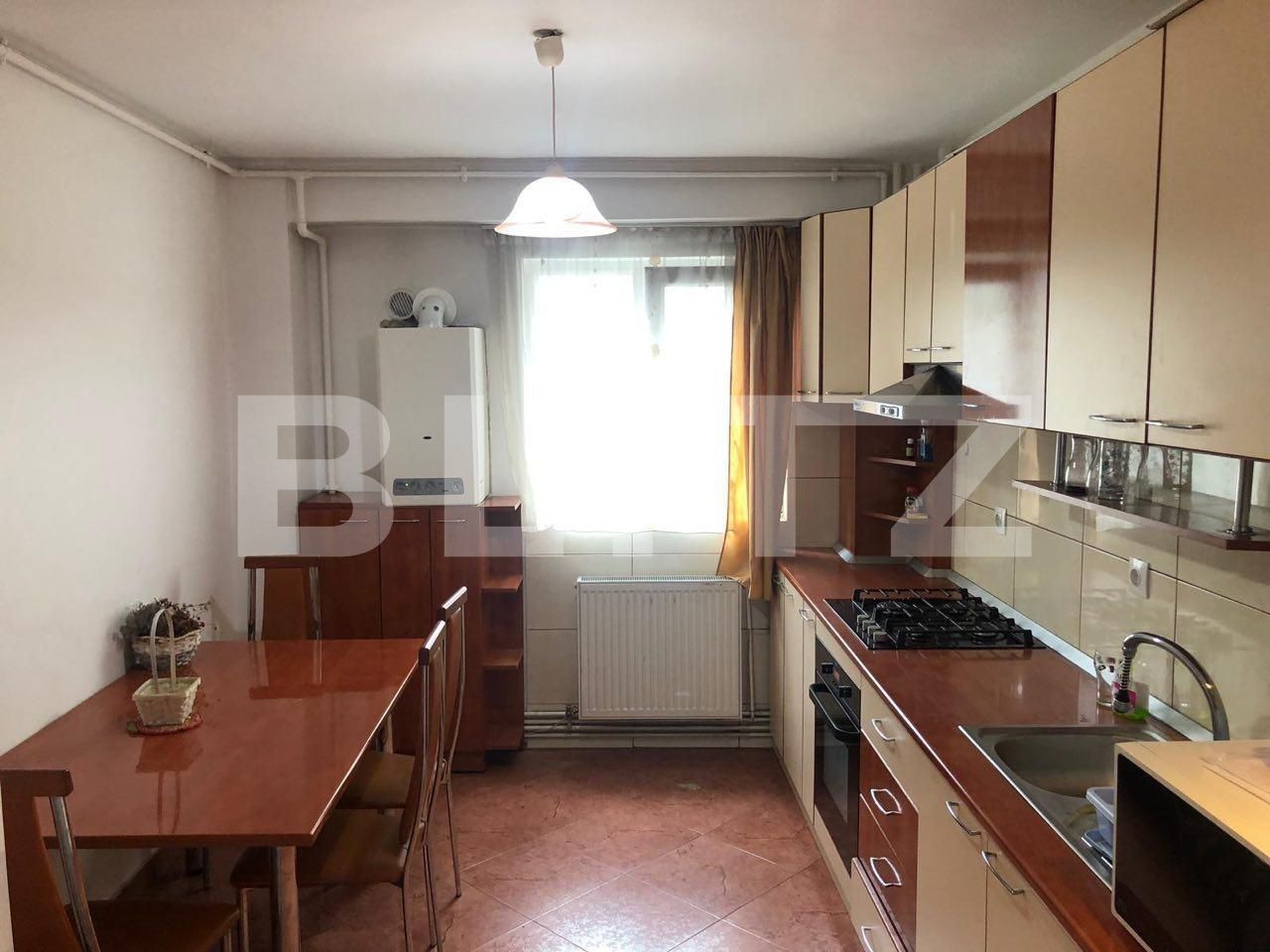 Apartament de închiriat 3 camere Gheorgheni - 38828AI | BLITZ Cluj-Napoca | Poza11