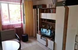 Garsoniera 11 mp, zona strazii Calea Floresti!