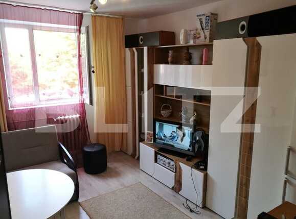 Garsonieră de vânzare Manastur - 38829AV | BLITZ Cluj-Napoca | Poza1