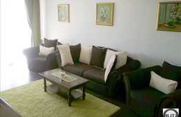 Vanzare 2 camere mobilat utilat in zona Ioan Rus