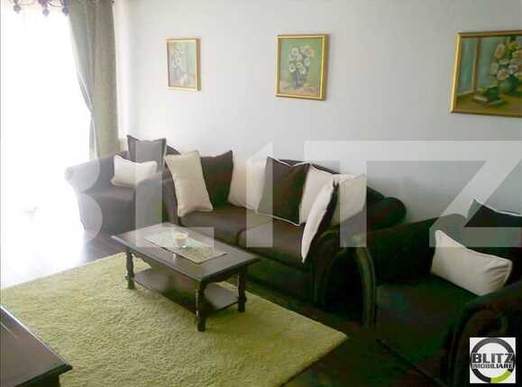 Apartament de vânzare 2 camere Floreşti - 3883AV | BLITZ Cluj-Napoca | Poza2