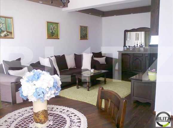 Apartament de vânzare 2 camere Floreşti - 3883AV | BLITZ Cluj-Napoca | Poza1